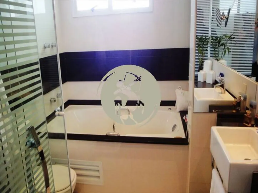 Apartamento, 3 quartos, 220 m² - Foto 6