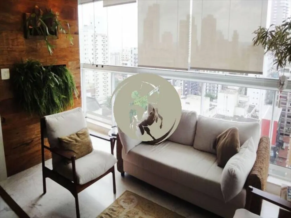 Apartamento, 3 quartos, 220 m² - Foto 4
