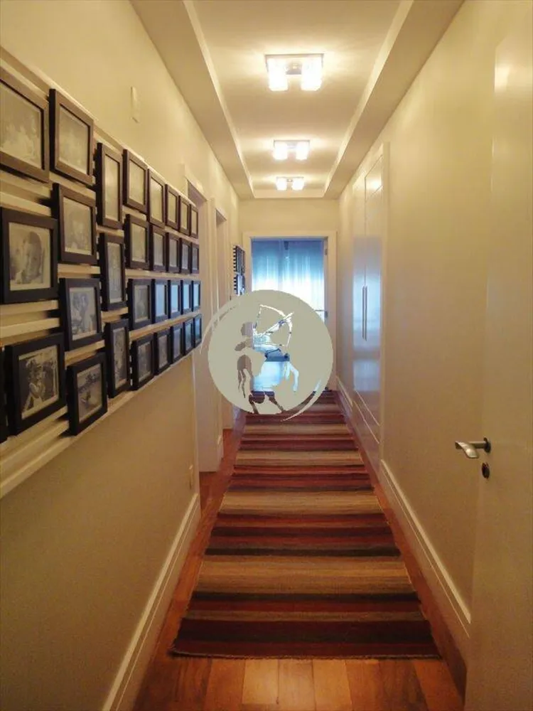 Apartamento, 3 quartos, 220 m² - Foto 8