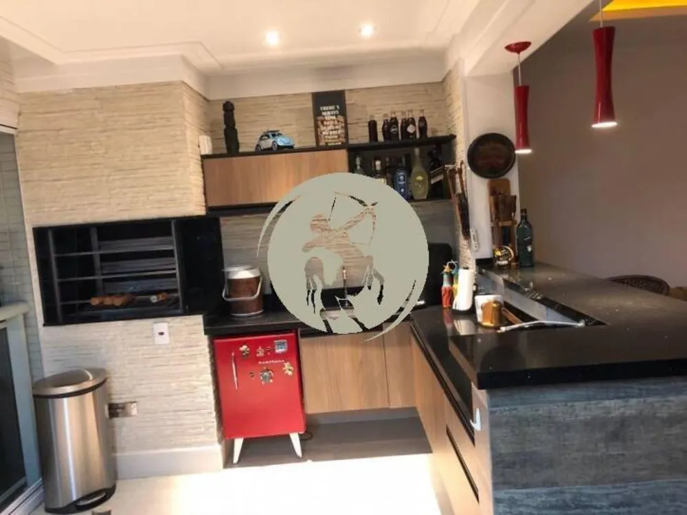 Apartamento, 4 quartos, 180 m² - Foto 7