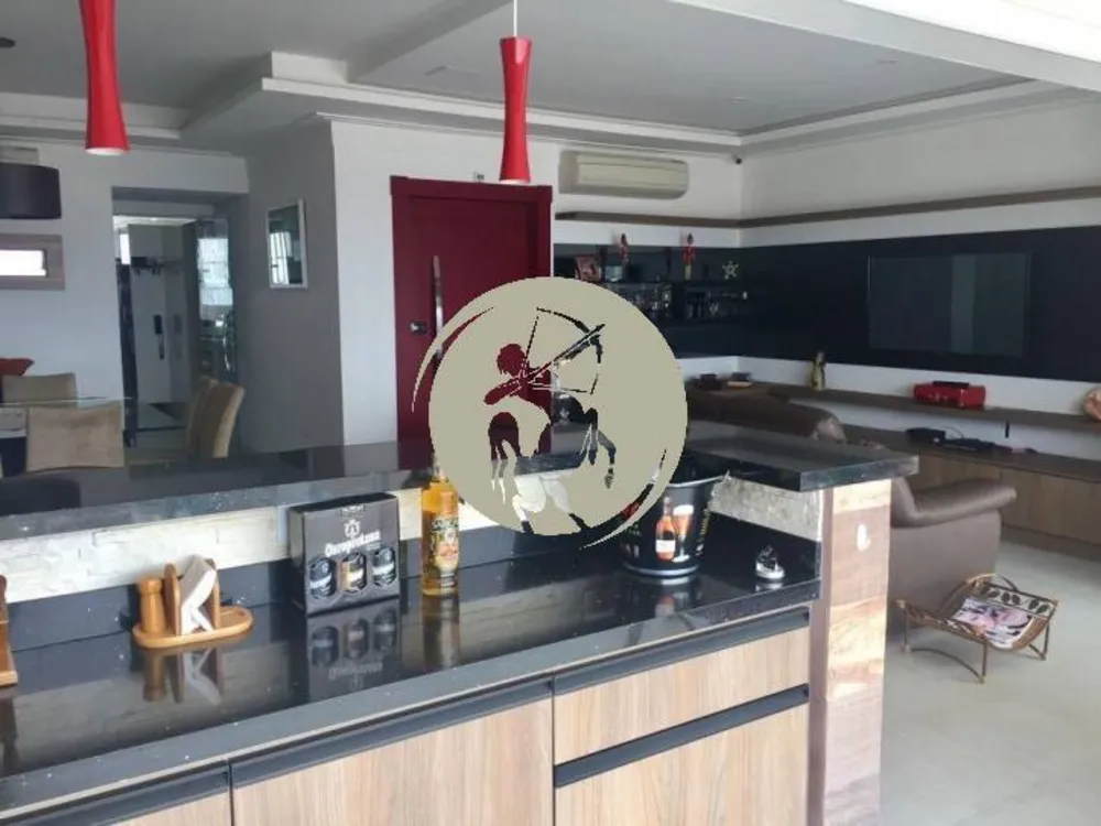 Apartamento, 4 quartos, 180 m² - Foto 3