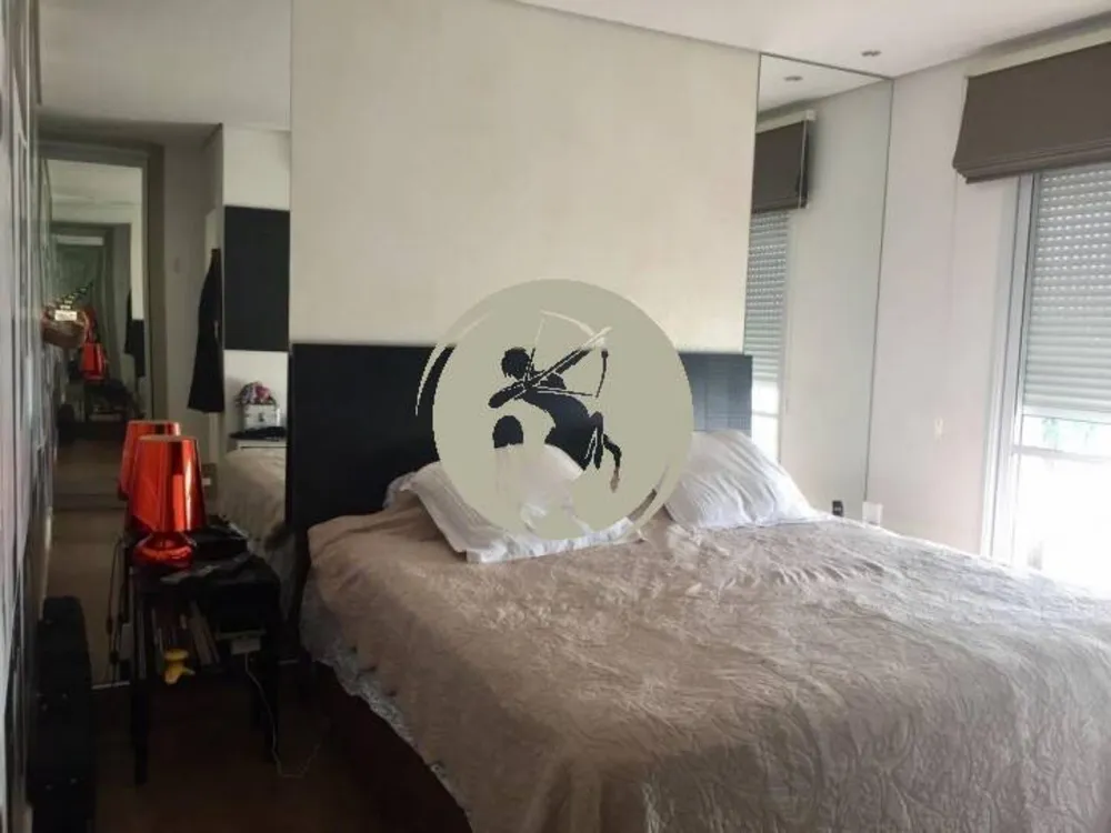 Apartamento, 4 quartos, 180 m² - Foto 8