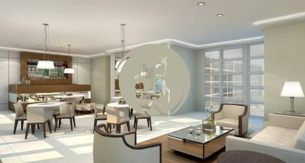 Apartamento, 4 quartos, 180 m² - Foto 1
