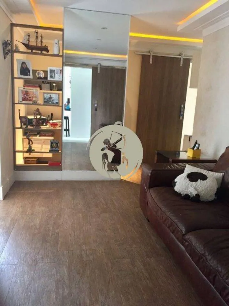 Apartamento, 4 quartos, 180 m² - Foto 6