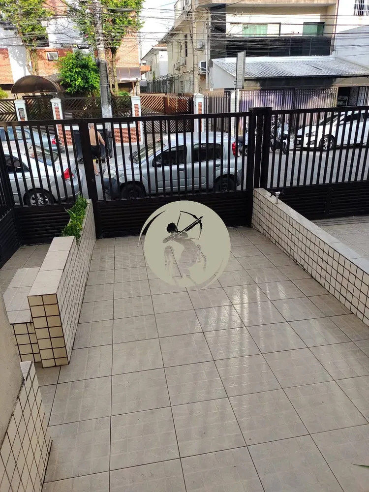 Apartamento, 2 quartos, 60 m² - Foto 4