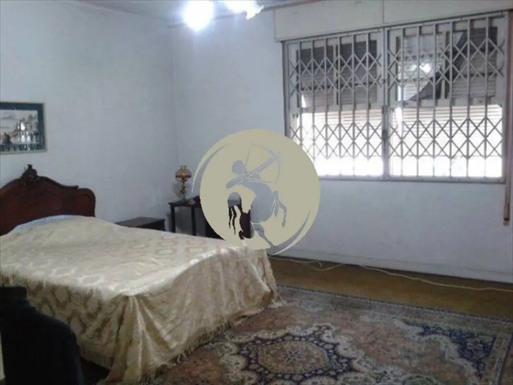 Sobrado, 3 quartos, 306 m² - Foto 4