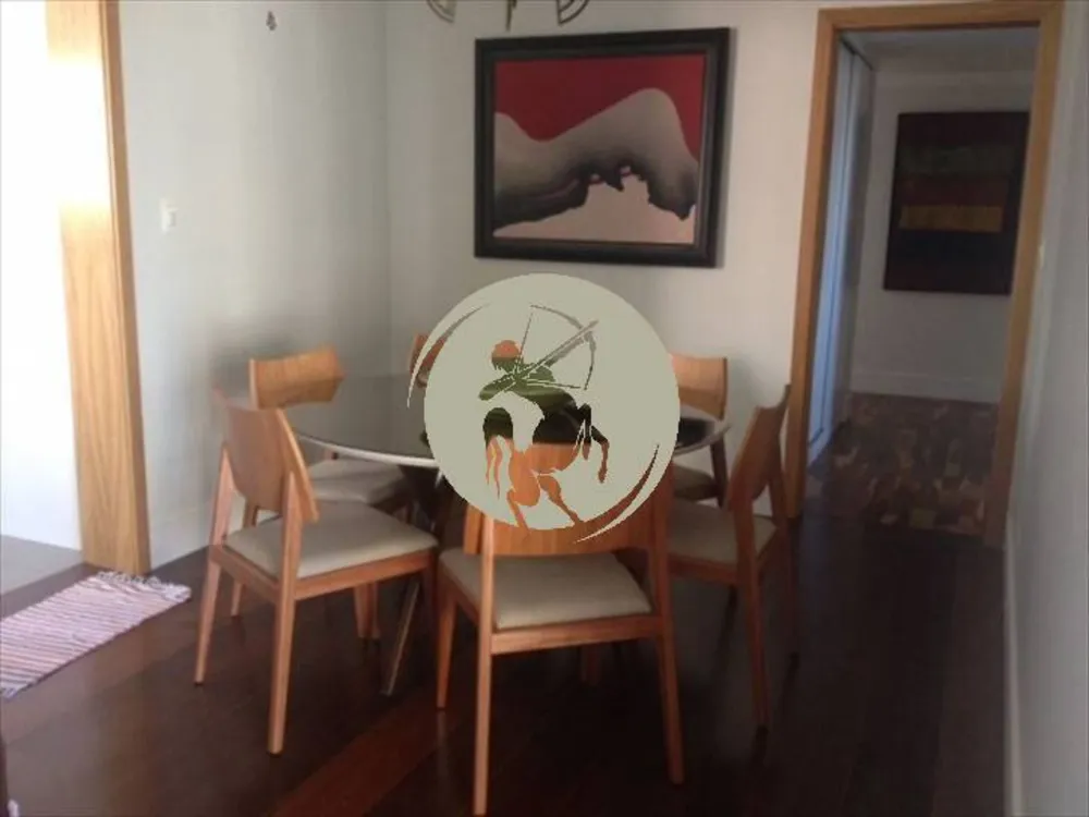Apartamento, 3 quartos, 150 m² - Foto 5