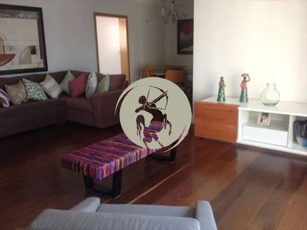 Apartamento, 3 quartos, 150 m² - Foto 7