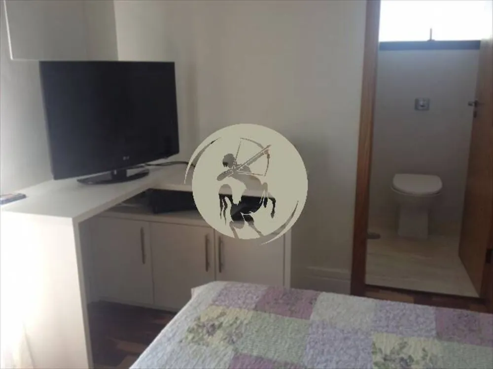 Apartamento, 3 quartos, 150 m² - Foto 5