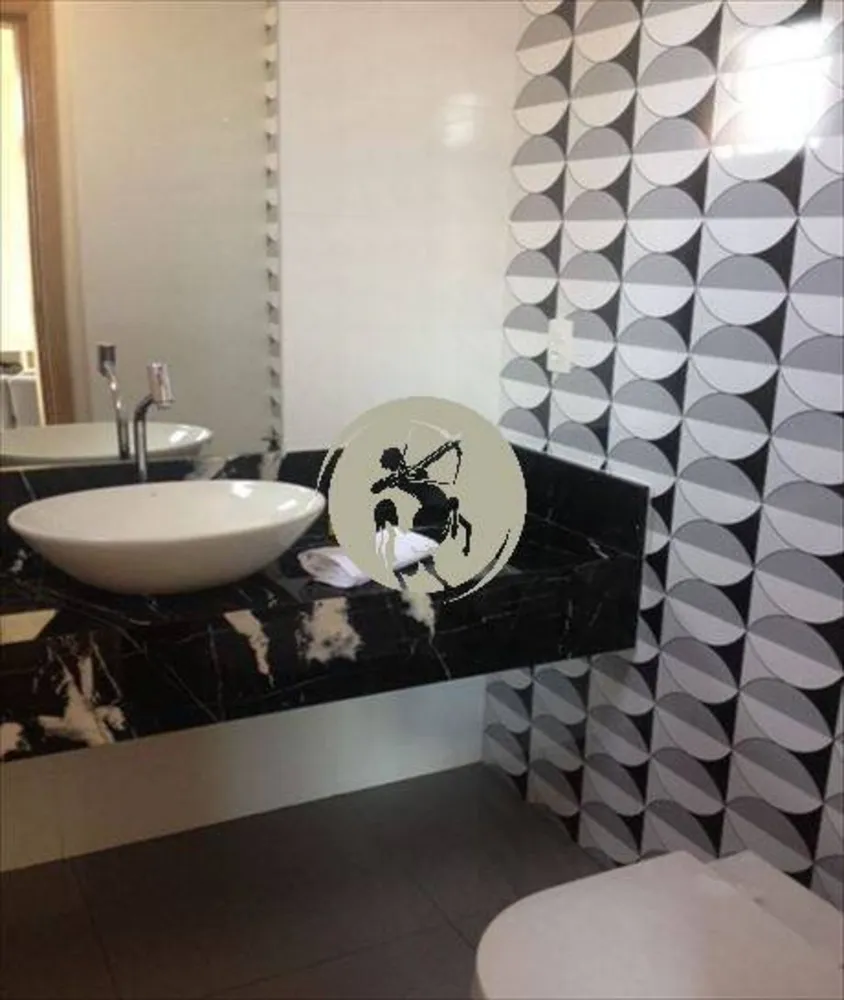 Apartamento, 3 quartos, 150 m² - Foto 6