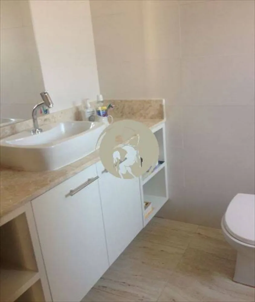 Apartamento, 3 quartos, 150 m² - Foto 3