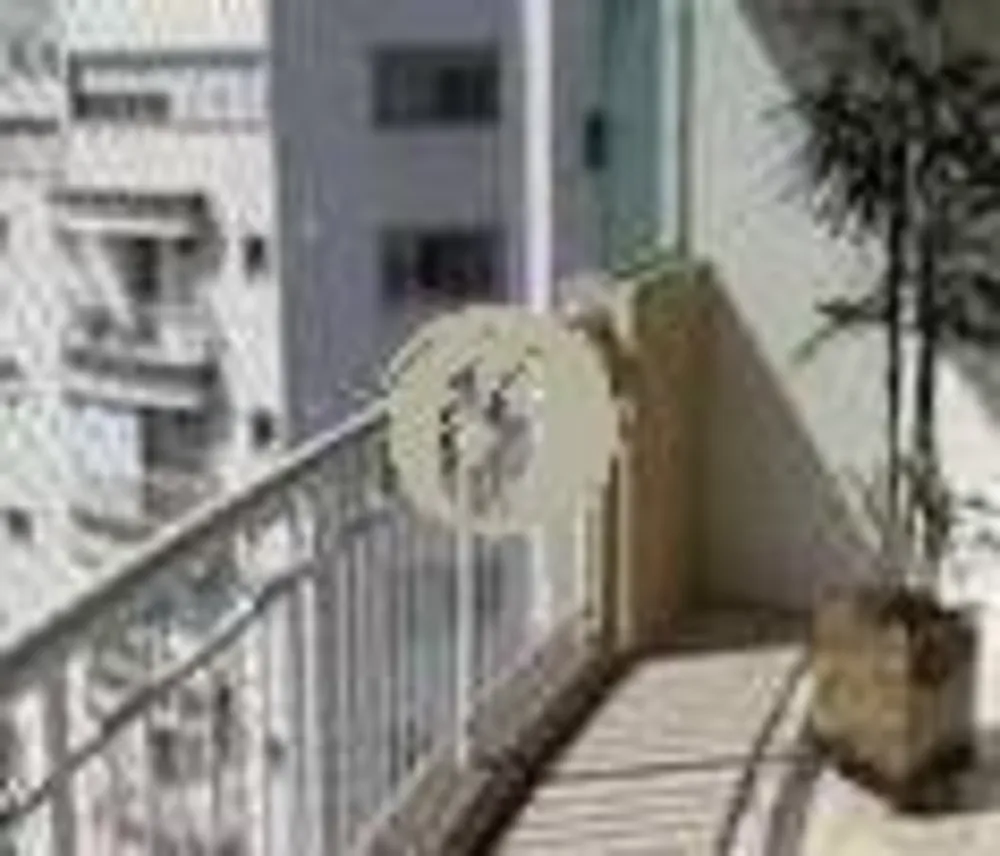 Apartamento, 4 quartos, 598 m² - Foto 4