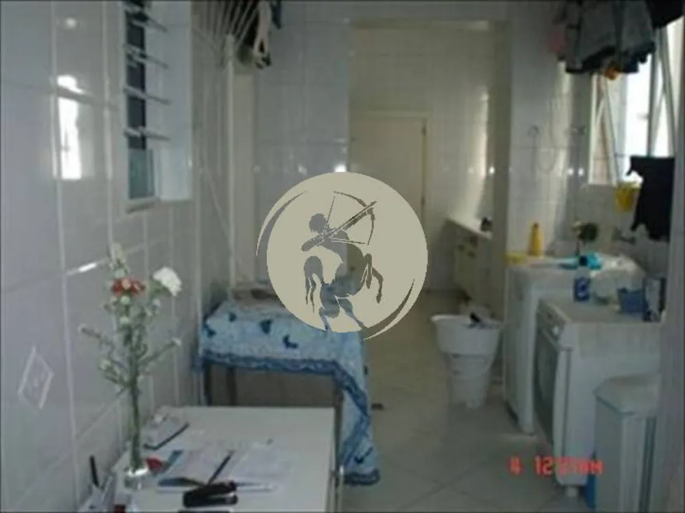 Apartamento, 4 quartos, 539 m² - Foto 1