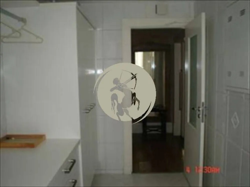 Apartamento, 4 quartos, 539 m² - Foto 2