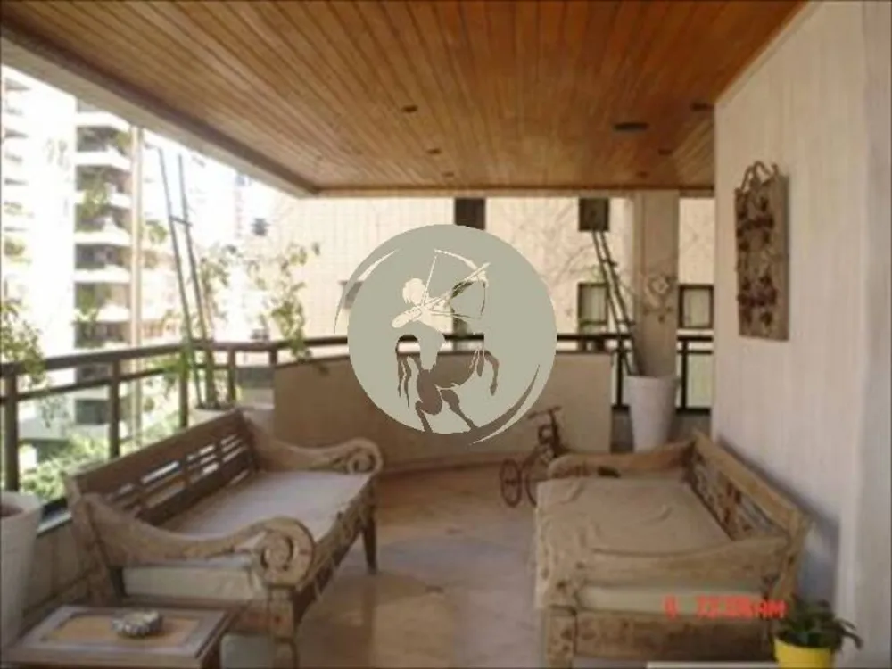 Apartamento, 4 quartos, 539 m² - Foto 7