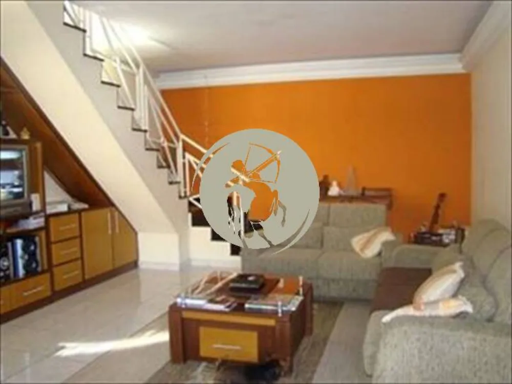 Sobrado, 3 quartos, 150 m² - Foto 2