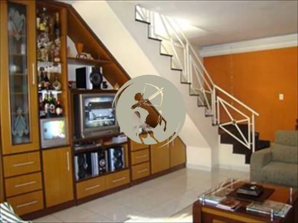 Sobrado, 3 quartos, 150 m² - Foto 1
