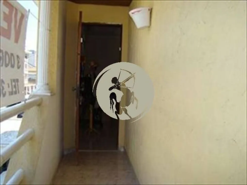 Sobrado, 3 quartos, 150 m² - Foto 8