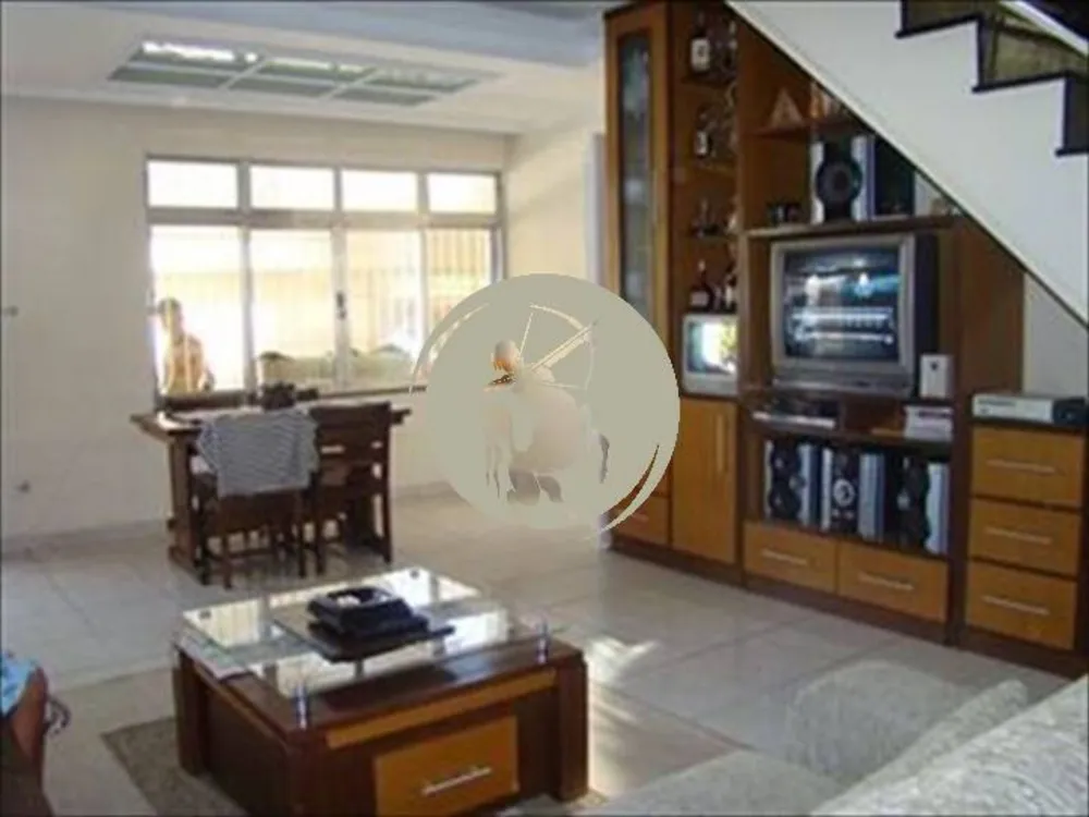 Sobrado, 3 quartos, 150 m² - Foto 3