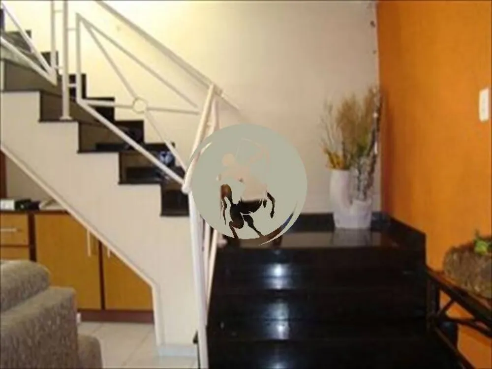 Sobrado, 3 quartos, 150 m² - Foto 4