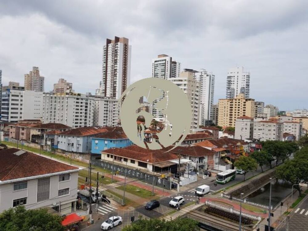 Apartamento à venda com 3 quartos, 158m² - Foto 4