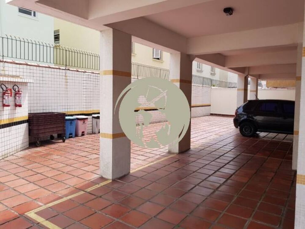 Apartamento à venda com 3 quartos, 158m² - Foto 6