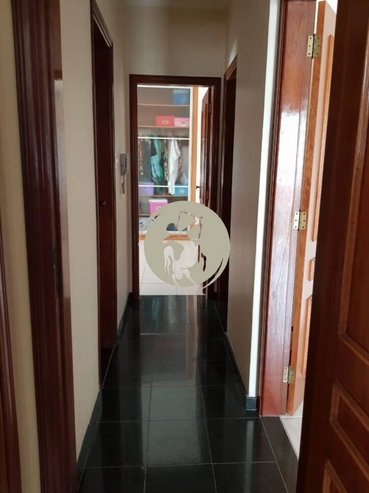 Apartamento à venda com 3 quartos, 158m² - Foto 8