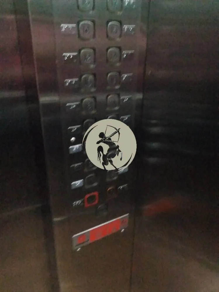 Apartamento, 2 quartos, 75 m² - Foto 7