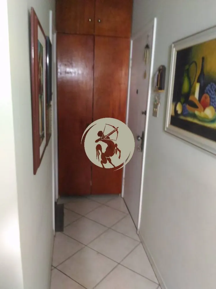 Apartamento, 2 quartos, 75 m² - Foto 2