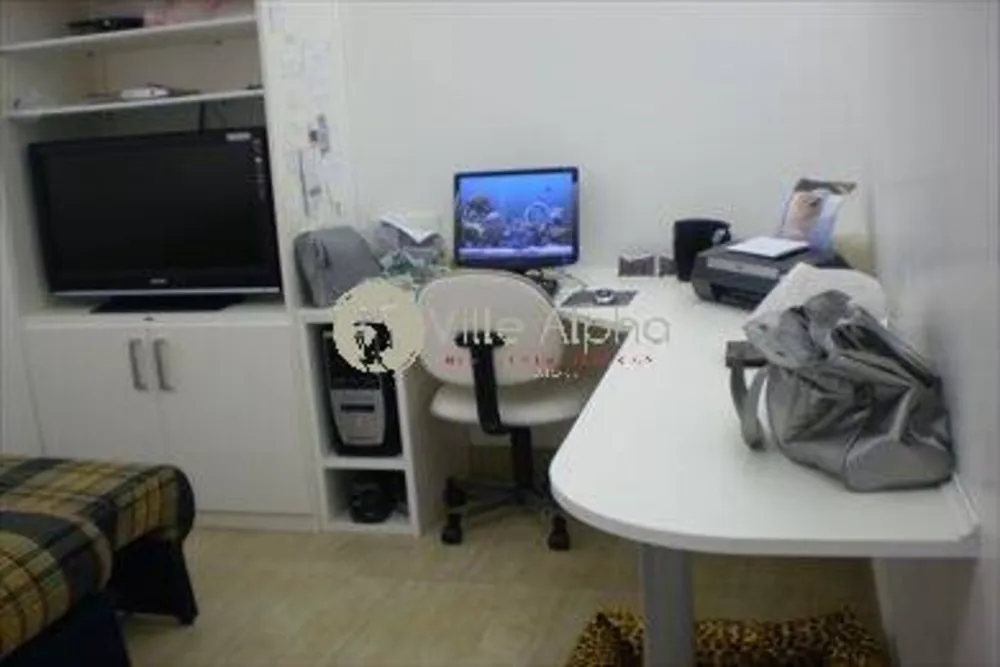 Apartamento, 2 quartos, 114 m² - Foto 13
