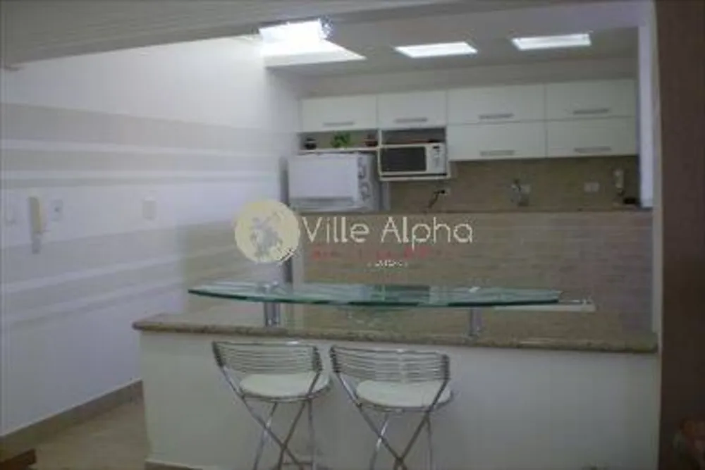 Apartamento, 2 quartos, 114 m² - Foto 6