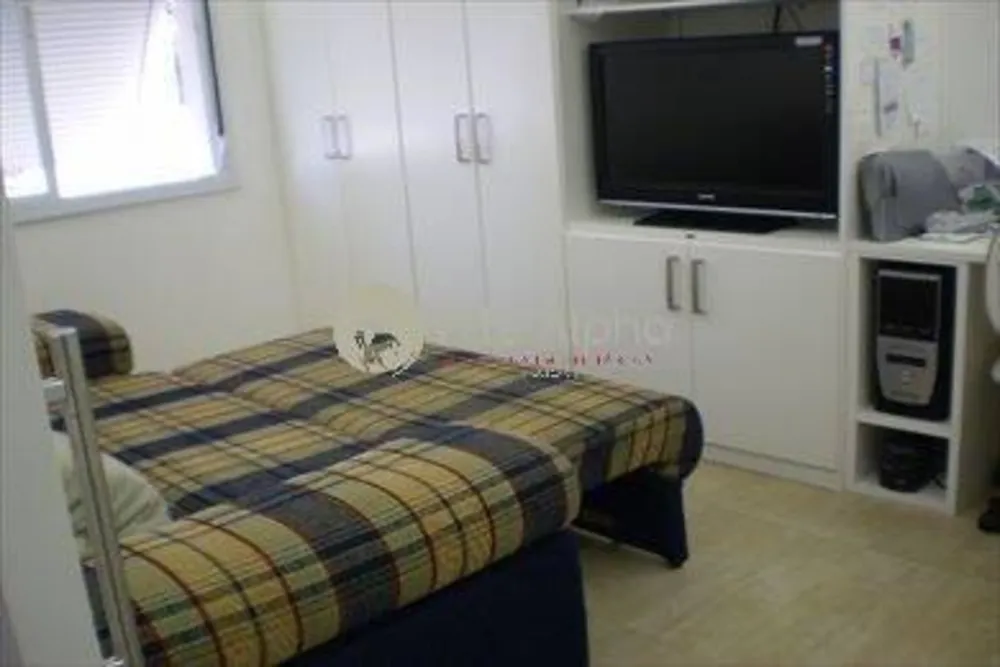 Apartamento, 2 quartos, 114 m² - Foto 15