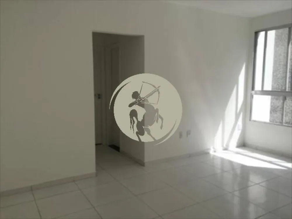 Apartamento, 2 quartos, 90 m² - Foto 2