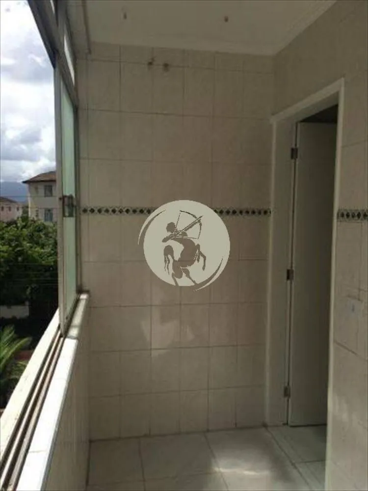 Apartamento, 2 quartos, 90 m² - Foto 7