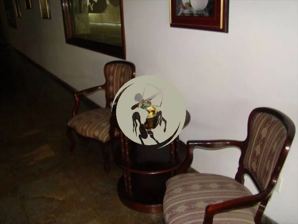 Apartamento, 4 quartos, 288 m² - Foto 2