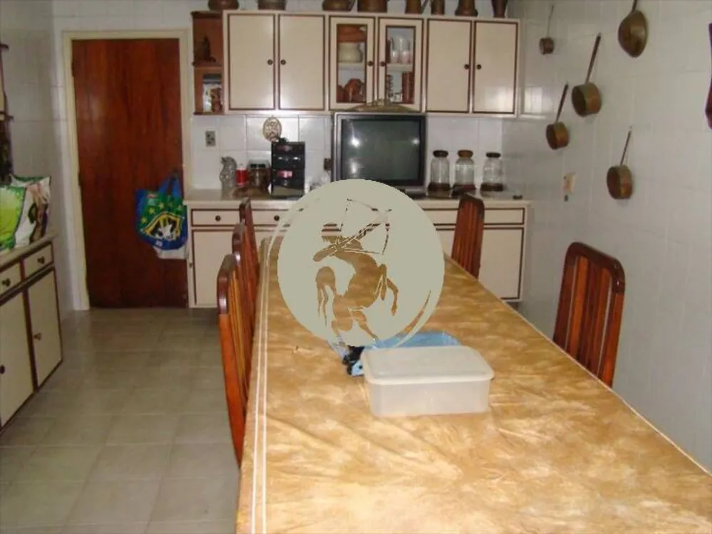 Apartamento, 4 quartos, 288 m² - Foto 4