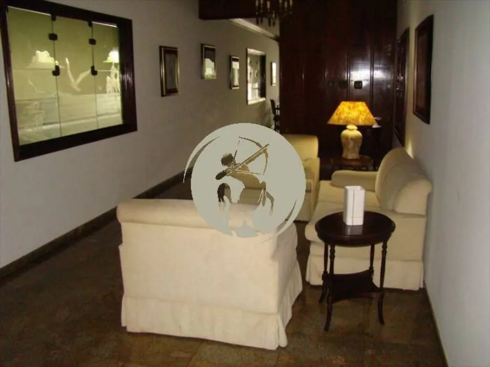 Apartamento, 4 quartos, 288 m² - Foto 3