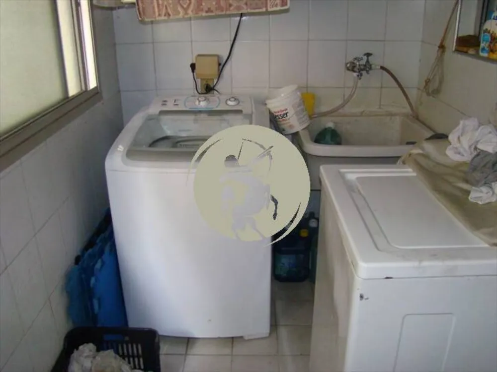Apartamento, 4 quartos, 288 m² - Foto 7