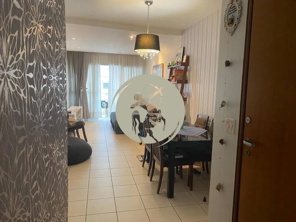 Apartamento, 2 quartos, 101 m² - Foto 3