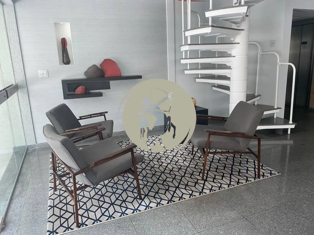 Apartamento, 2 quartos, 101 m² - Foto 2