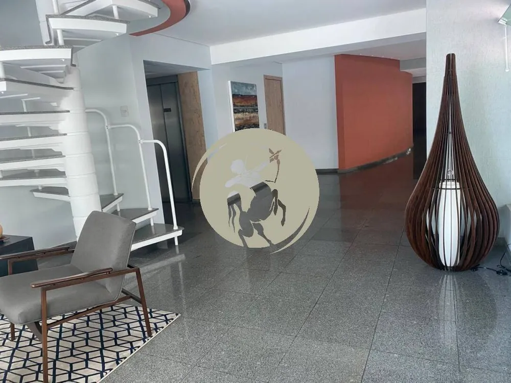 Apartamento, 2 quartos, 101 m² - Foto 1