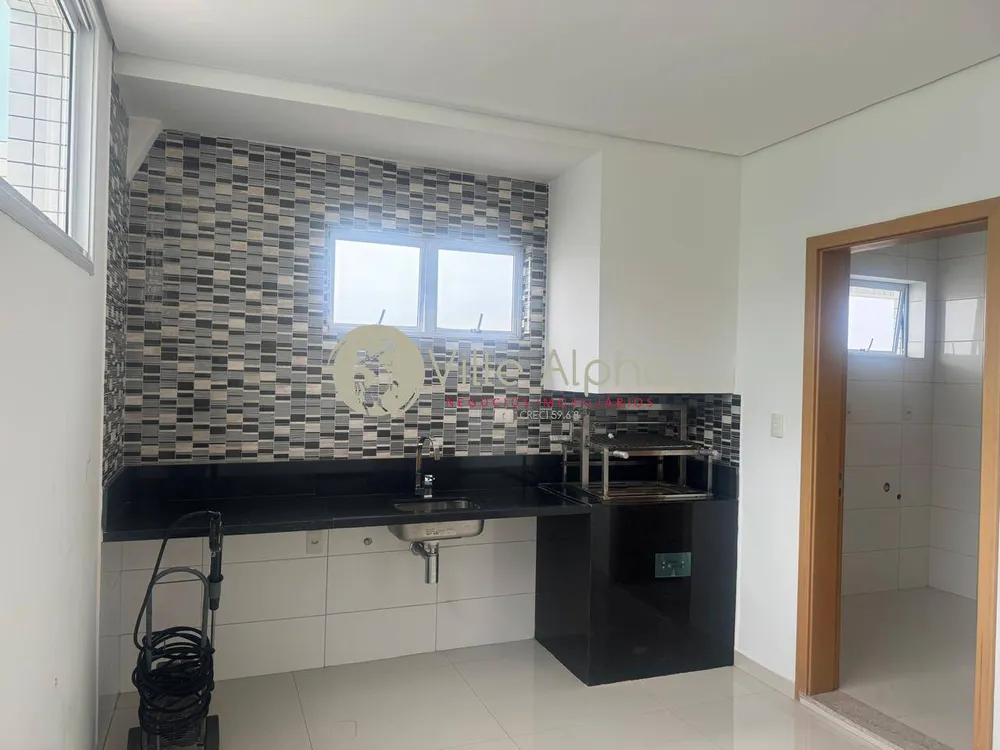 Apartamento, 4 quartos, 413 m² - Foto 7