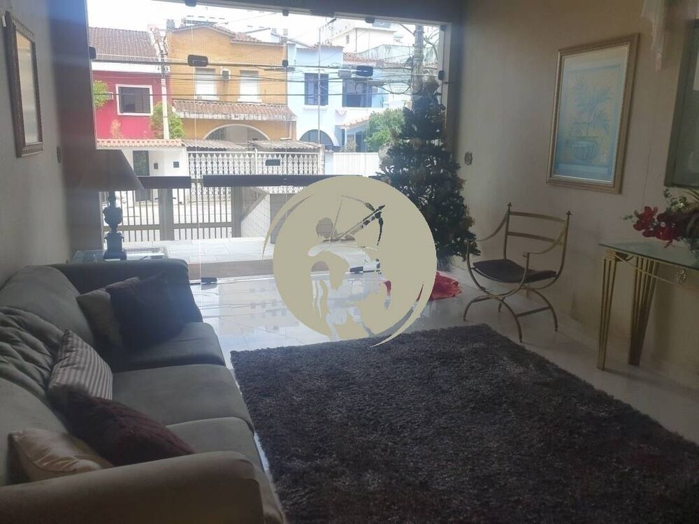 Apartamento à venda com 2 quartos, 120m² - Foto 1