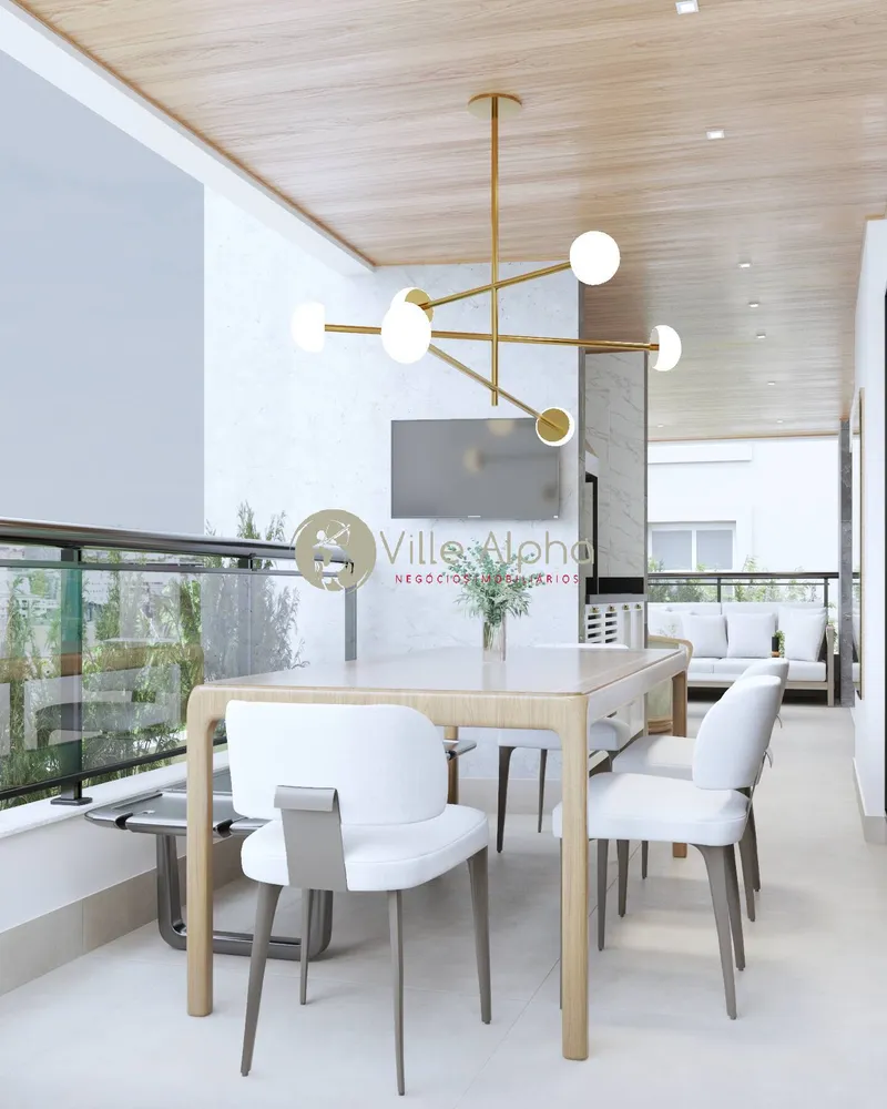 Apartamento, 4 quartos, 300 m² - Foto 10