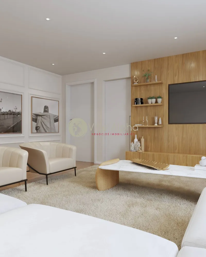 Apartamento, 4 quartos, 300 m² - Foto 8