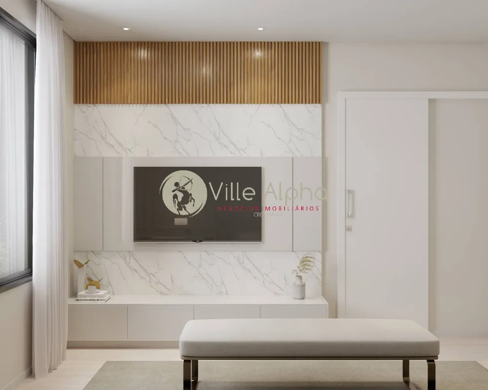 Apartamento, 4 quartos, 300 m² - Foto 12