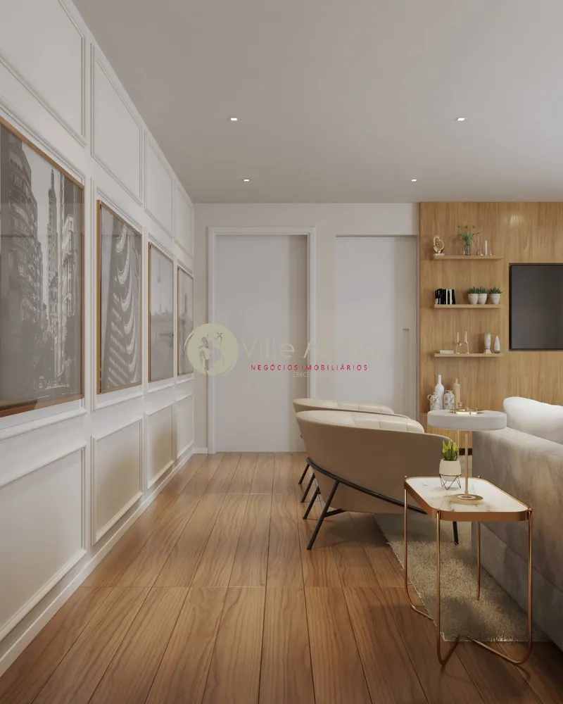 Apartamento, 4 quartos, 300 m² - Foto 9