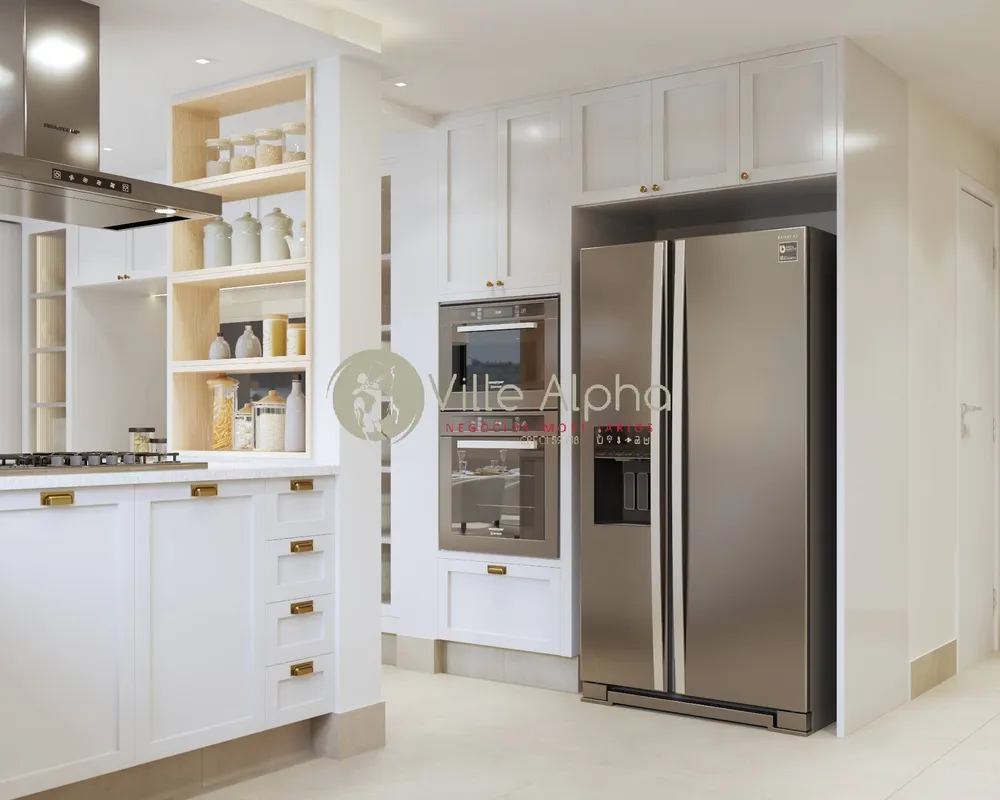 Apartamento, 4 quartos, 300 m² - Foto 11