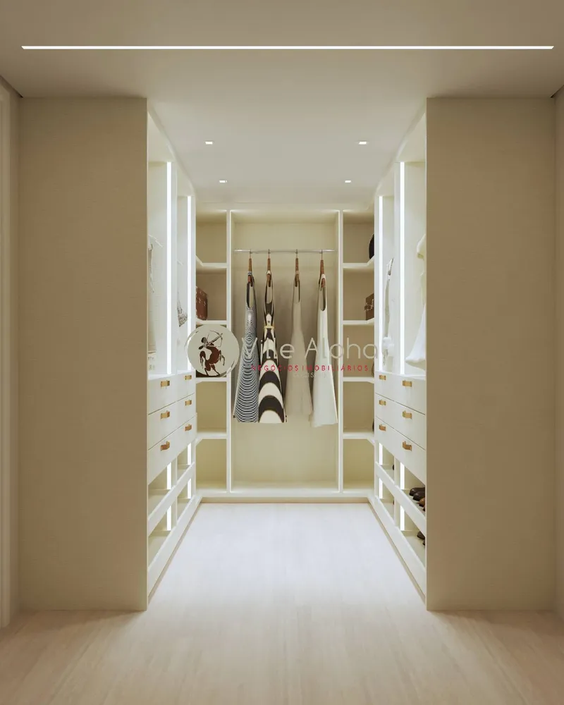 Apartamento, 4 quartos, 300 m² - Foto 7