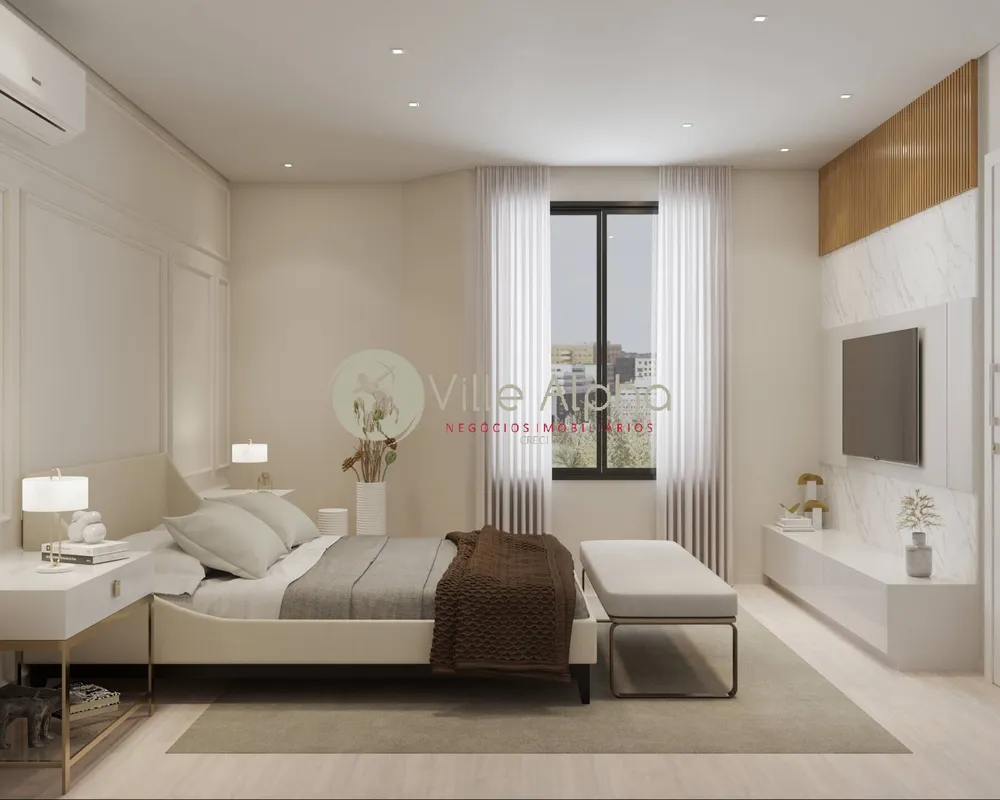 Apartamento, 4 quartos, 300 m² - Foto 6